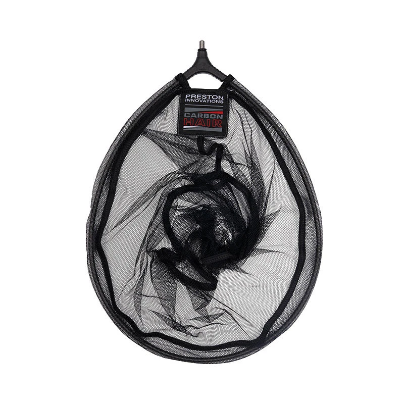 Preston Innovations Carbon Hair Mesh Landing Nets